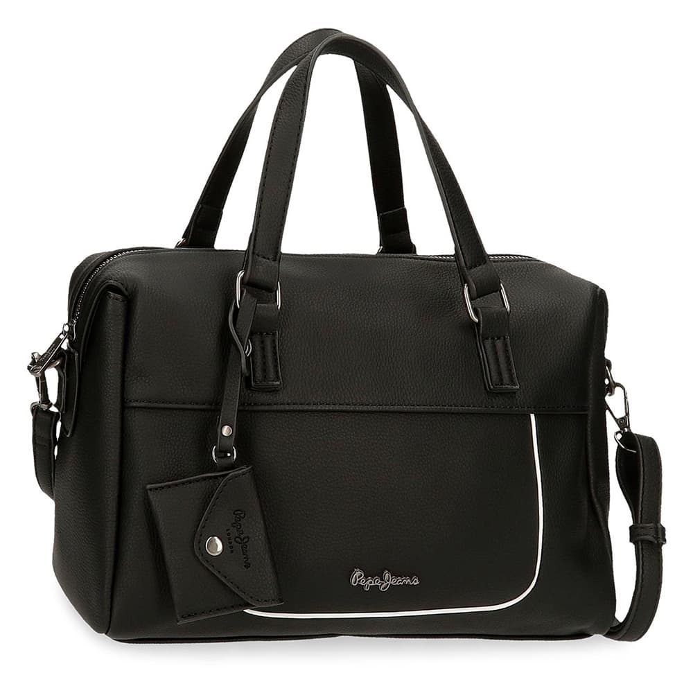 Ženska torba Pepe Jeans Jeny black 70172