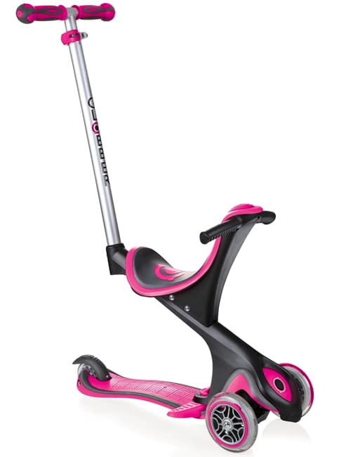 Dečiji Trotinet Guralica Globber EVO Comfort 182776