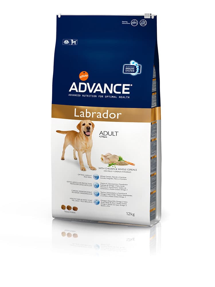 Advance Hrana za pse - Labrador - pakovanje 12kg