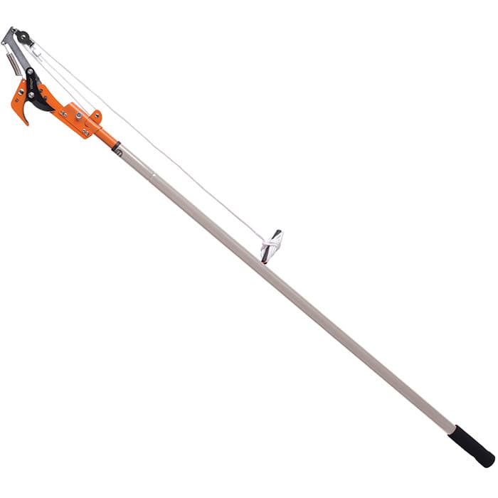 Villager testera - makaze za grane TP 119 sa aluminijumskom drškom