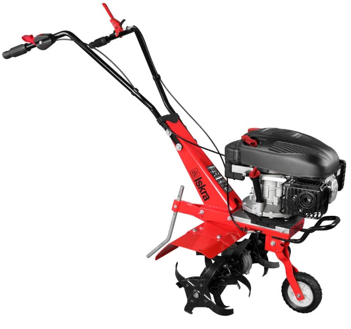 Iskra Benzinska kopačica Freza 173ccm HG60T-B
