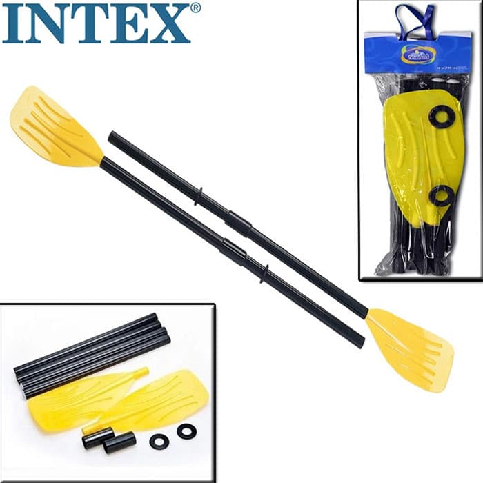 Intex vesla za čamac 59623