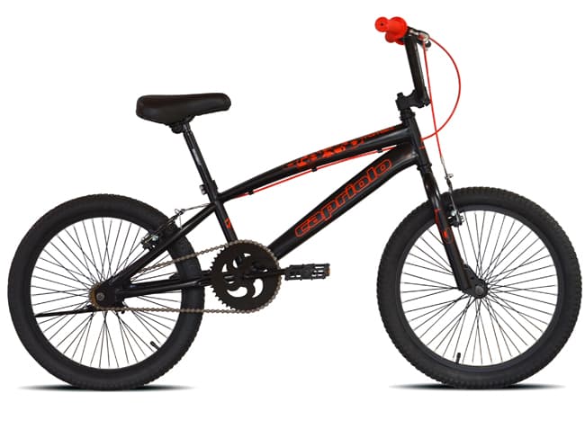 Bicikl Capriolo Totem Junior BMX 916152-20