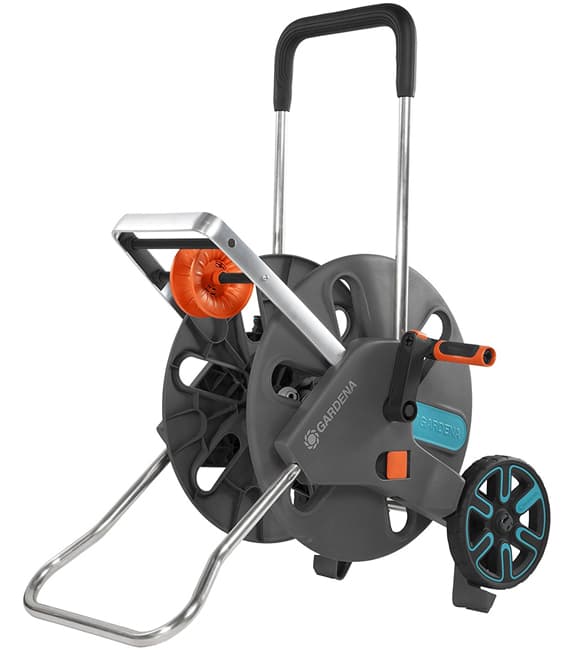 Gardena Kolica za baštensko crevo AquaRoll L Easy GA 18520-20