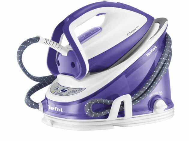 Tefal pegla sa generatorom pare GV6771