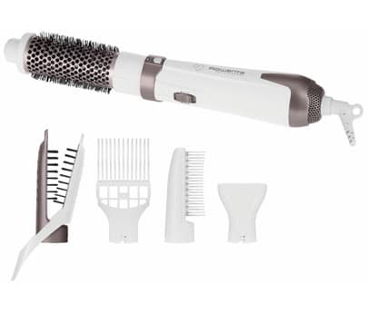 Rowenta styler za kosu sa 5 dodataka CF7830