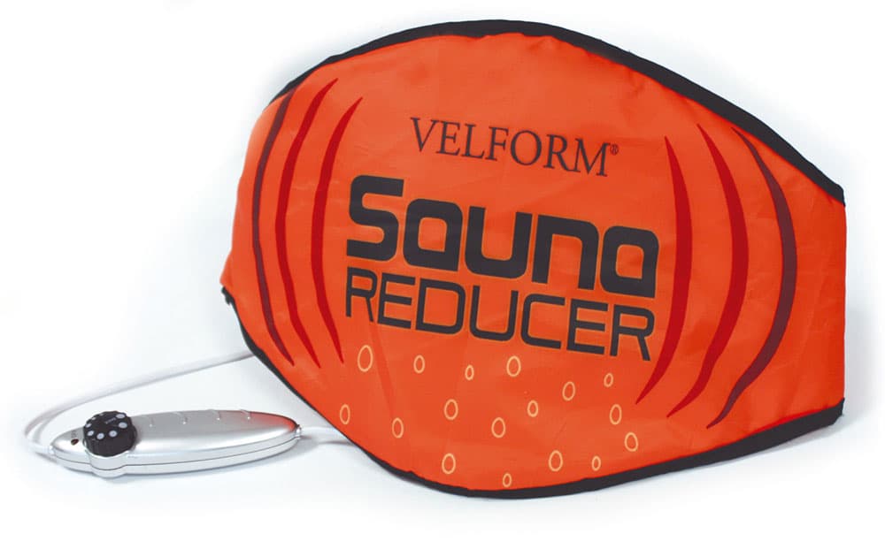 Velform sauna pojas za mršavljenje