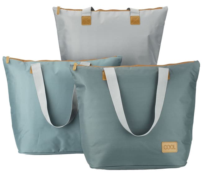 Rashladna torba CoolMunk 30 Lit. Assorted