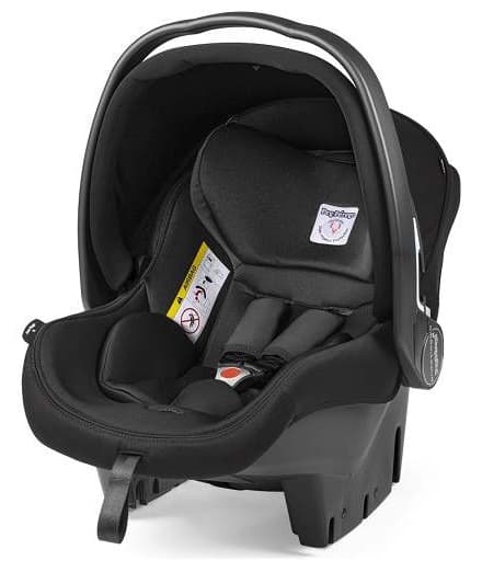 PEG PEREGO Autosedište PRIMO VIAGGIO SL 0-13kg Breeze Noir