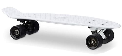 Skejtbord Relaxdays Beli 57cm 10022271W