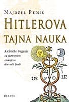 Hitlerova Tajna Nauka, Najdžel Penik