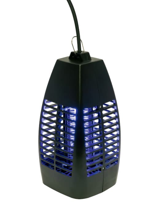 Električna lampa za uništavanje insekata IK230