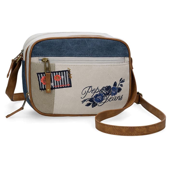 Ženska tašna Pepe Jeans Aroa 75454