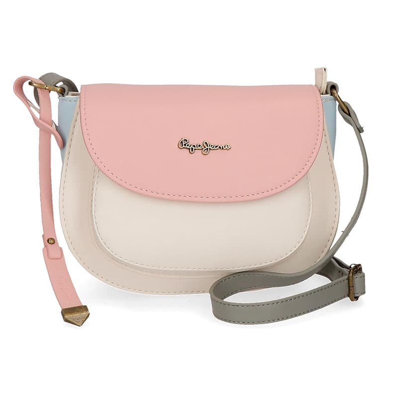 Pepe Jeans Tašnica za žene Mona Pink 75552