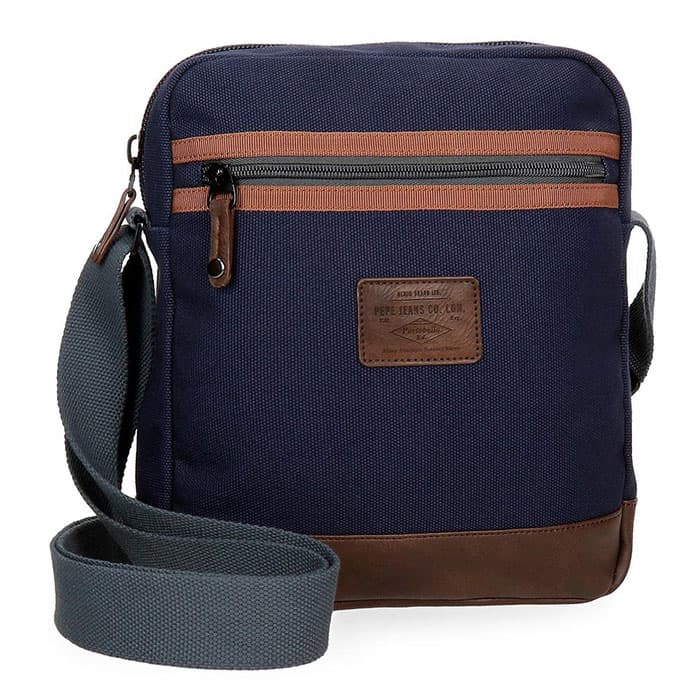 Pepe Jeans Muška torbica Arblay 27cm 73657