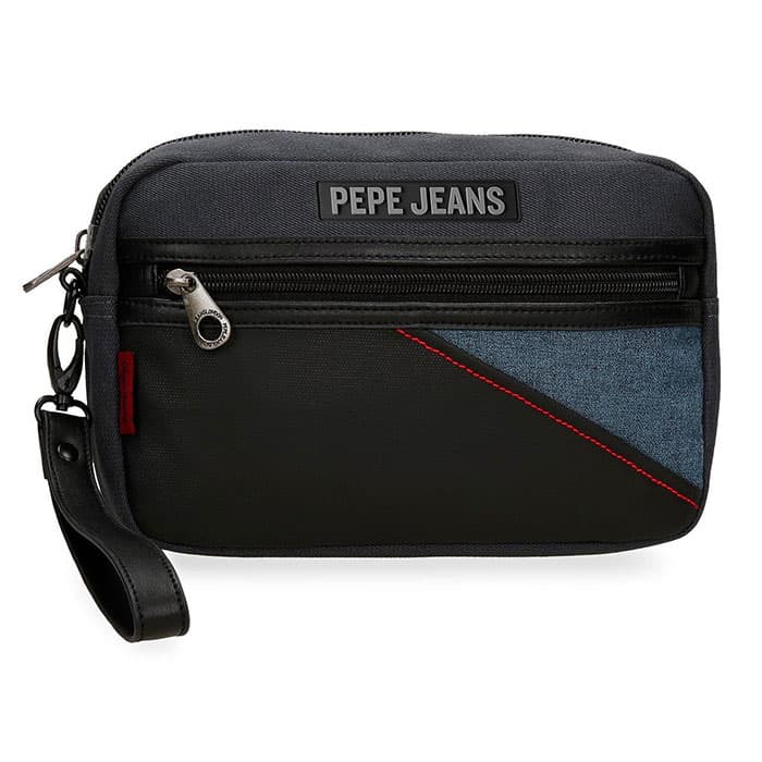 Muška torbica za ruku Bumper Pepe Jeans 75841