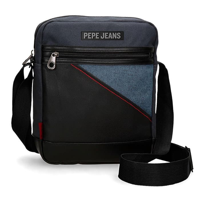 Muška torbica 27cm Bumper Pepe Jeans 75856