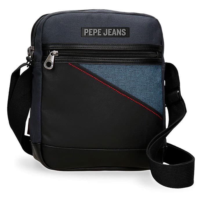Pepe Jeans Bumper Torbica na rame za muškarce 75857