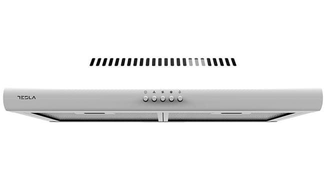 Tesla Kuhinjski aspirator DB600MW
