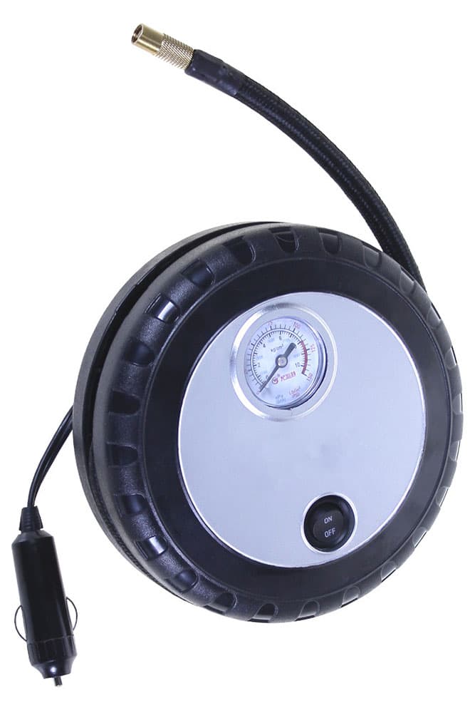 Univerzalna mini pumpa