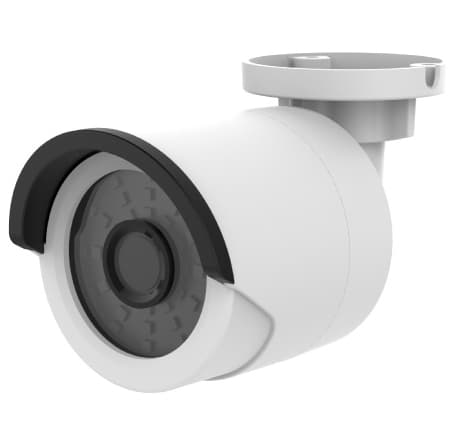 IP kamera sa IR diodama KIP-200N25H