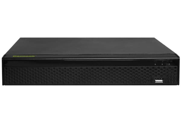 Hibrid DVR uređaj sa 16 1080N ulaza XVR-A1621