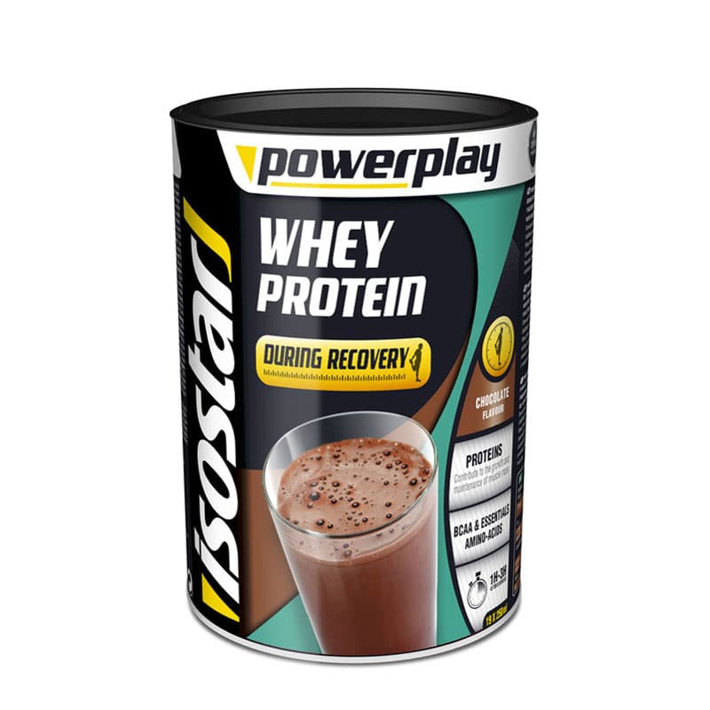 Protein surutke sa ukusom čokolade