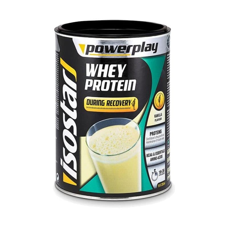 Protein surutke sa ukusom vanile
