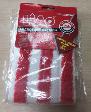 Rezervna krpa za mop Liao A130036