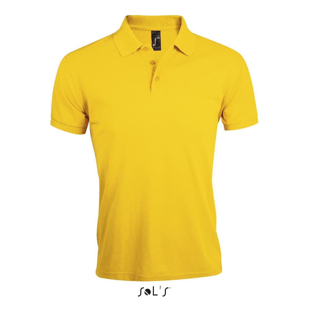 Muška polo majica sa kratkim rukavima Prime Gold vel. XL Sols 00571