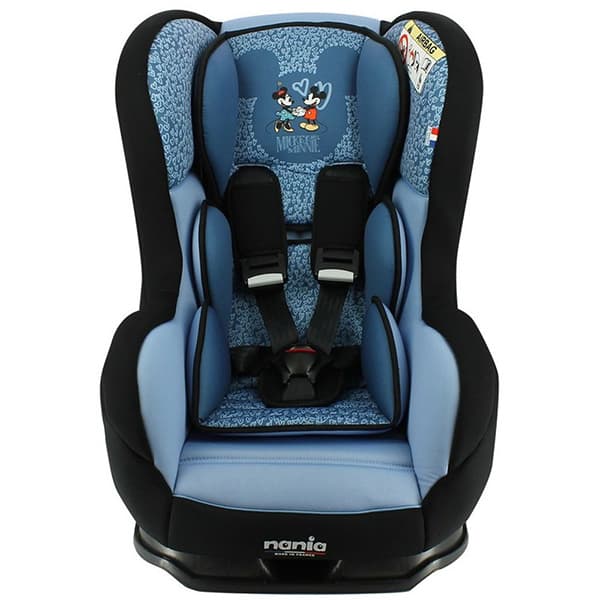 Nania Auto sedište za decu 0-18kg Cosmo Mickey Love