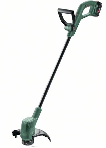 Bosch Bežični trimer za travu sa punjivom baterijom EasyGrassCut 18-26