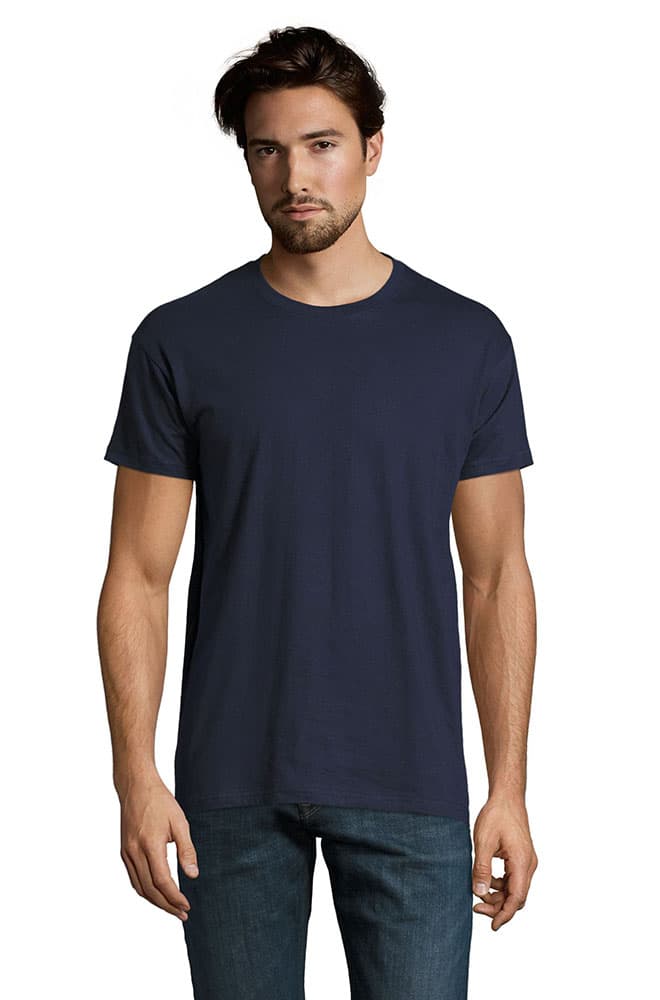 Sols Muška majica Imperial French Navy veličina S 11500