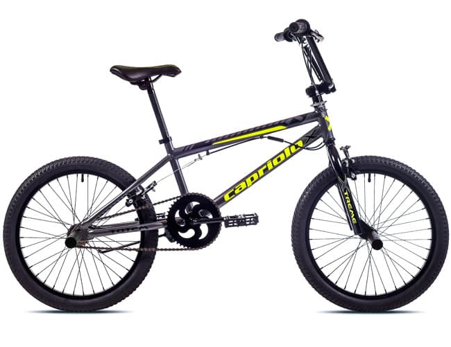 Bicikl Capriolo Totem BMX 919154-20