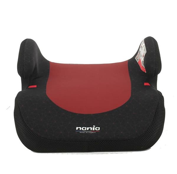 Nania Buster auto sedište za decu 15-36kg Topo Evazion red