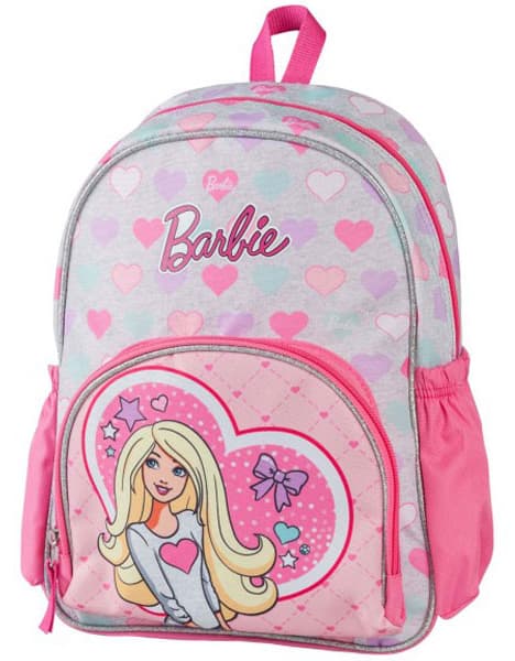TARGET Kinder Bag - Ranac za decu BARBIE Sweet Girl 19689