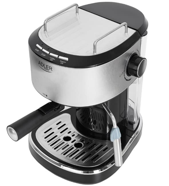 Adler Aparat za espresso kafu AD4408
