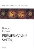 Premeravanje Sveta, Danijel Kelman