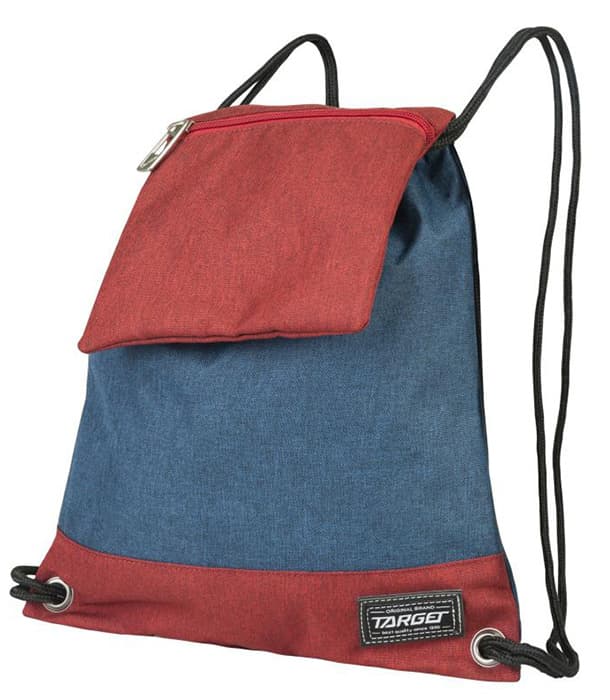 TARGET Heritage Bag - Modna torba Campus Ocean 21952