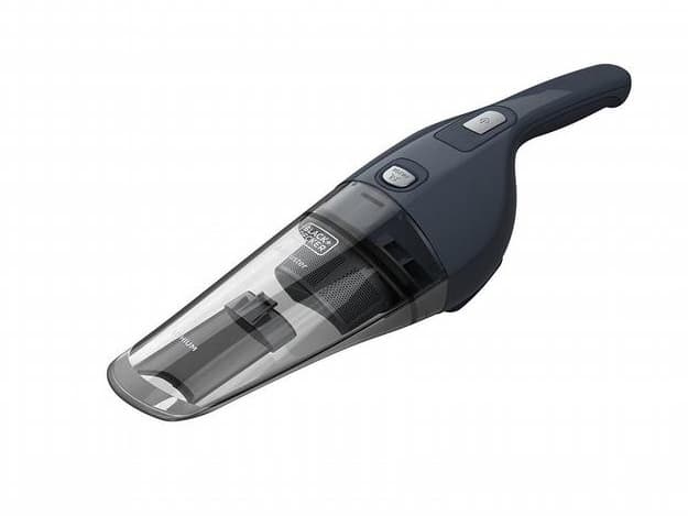 Mrvojed Black n Decker stoni usisivač NVB215WA