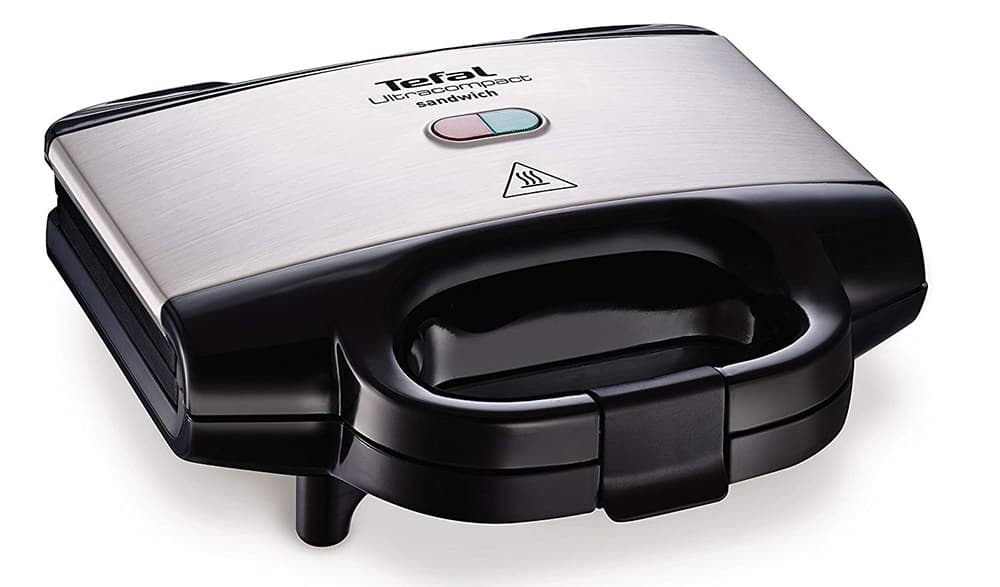 Tefal sendvič toster sa grill pločom SM 1572