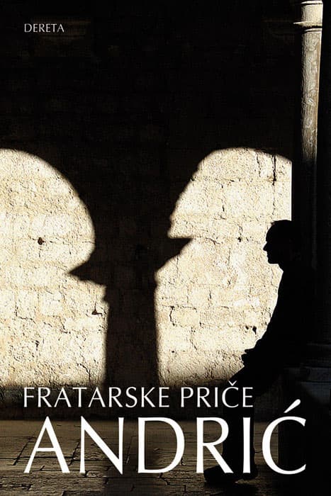 Fratarske priče - Ivo Andrić