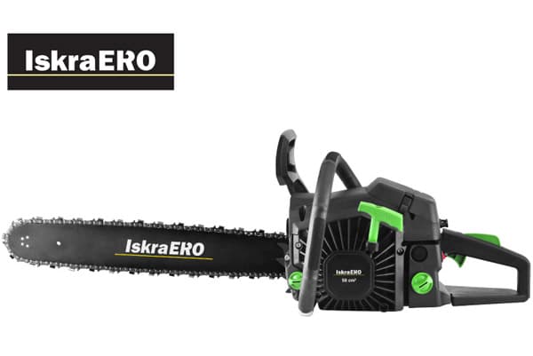 Iskra Ero Motorna testera za drvo IE-GC580