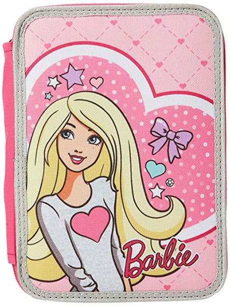 TARGET 2 zip - puna - BARBIE Sweet Girl 19688