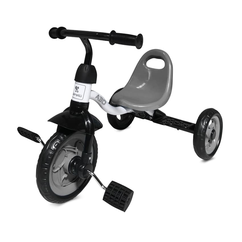 LORELLI Tricikl A30 Grey-White 10050380011