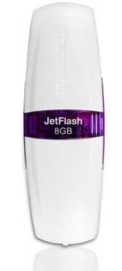 Trancend JetFlash 8GB TS8GJFV20