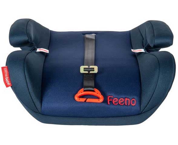 Primebebe Feeno Auto sedište Booster 0171195