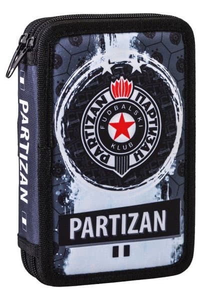 Dupla Pernica Puna Partizan
