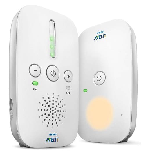 AVENT Bebi alarm Entry Level DECT MONITOR 3505