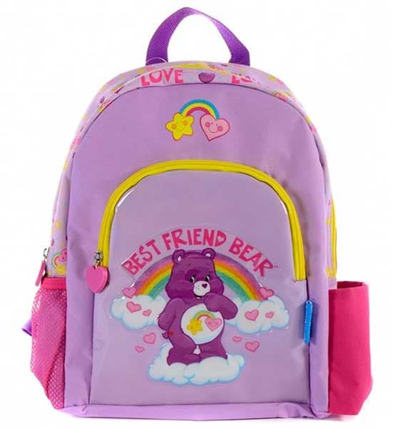 Dečiji ranac za vrtić i predškolsko Care Bears 34250PP
